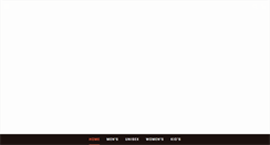 Desktop Screenshot of apesnort.com